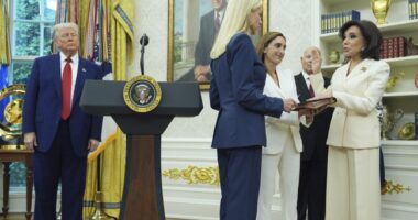 The FOMO Files – RedState