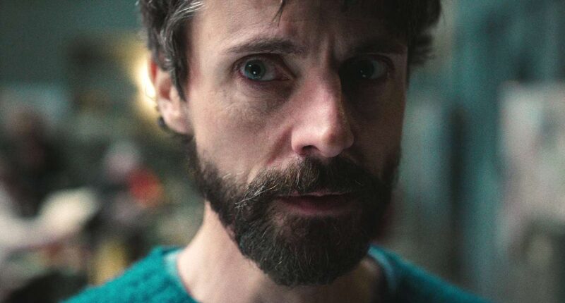 The Fate of Matthew Goode's British Crime Thriller Has Been Decided After Its 88% Rotten Tomatoes Netflix Debut