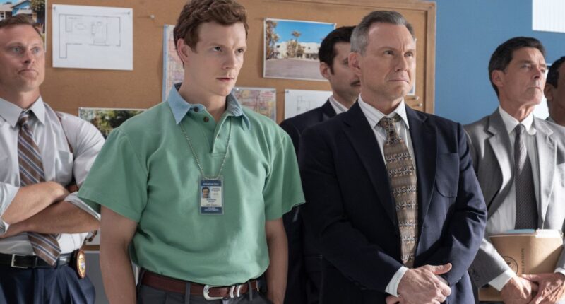 The Fight to Save 'Dexter's Prequel Isn’t Just About the Show Anymore