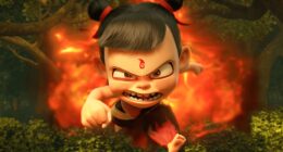 The Highest-Grossing Animated Movie in History Flops Hard at the American Box Office