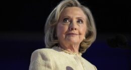 The Hillary Clinton 'Lock Her Up' Chant Could Finally Become Reality With FBI, Patel's 'Smoking Gun' Memo – RedState