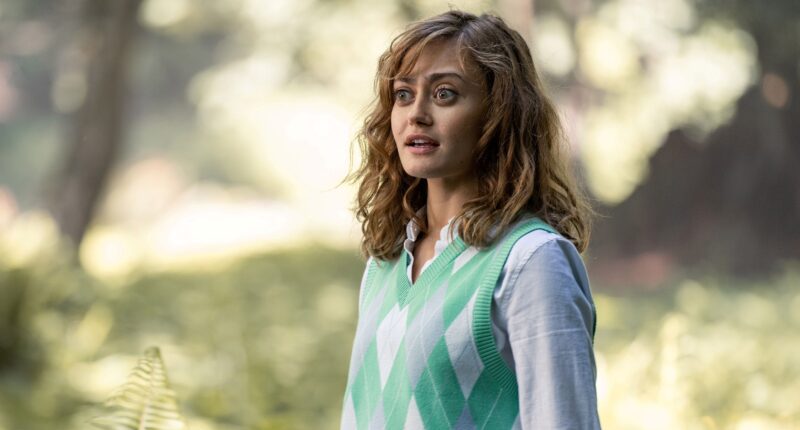 The Iconic Sci-Fi Survival Show Yellowjackets Fans Must Watch