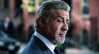 The Ideal Writer For Sylvester Stallone's Rambo 6 On A Reservation