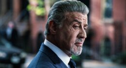 The Ideal Writer For Sylvester Stallone's Rambo 6 On A Reservation