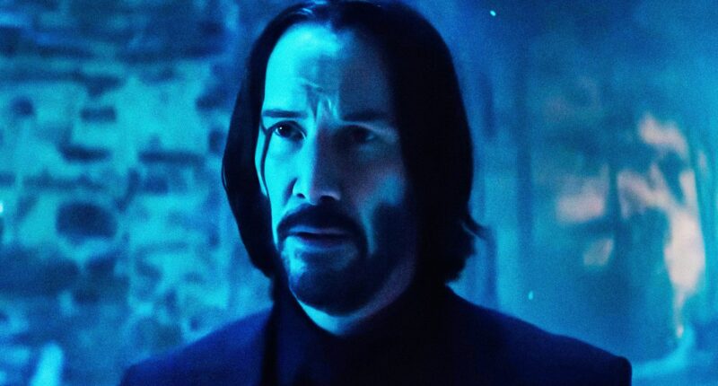 The John Wick Movies Secretly Take Place In The Matrix: Theory Explained