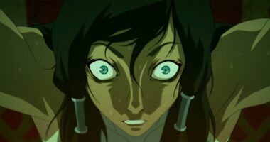 The Key Flaws Holding Back The Legend Of Korra From Perfection