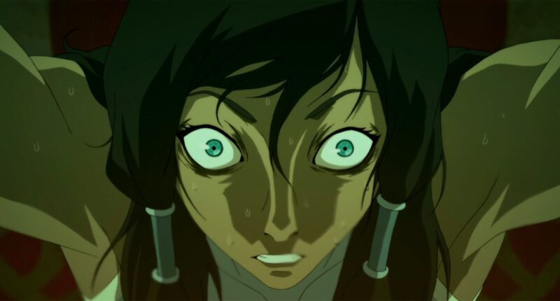 The Key Flaws Holding Back The Legend Of Korra From Perfection