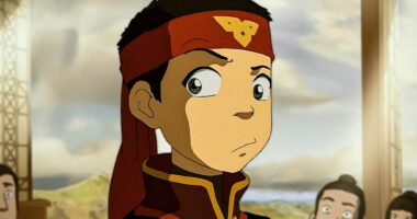 The Last Airbender Episodes That Shine On Rewatch