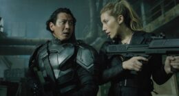 The Live-Action Cyberpunk Show to Replace Altered Carbon