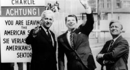 'The Lives of Others' and the Anti-Communist Film Festival – HotAir