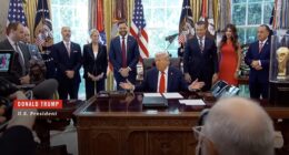 The Media Are Hypocrites On Desecration Of U.S. Flag