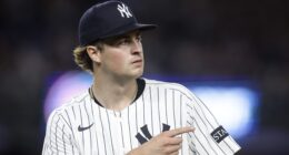The Meteoric Rise of Yankee's Cam Schlittler