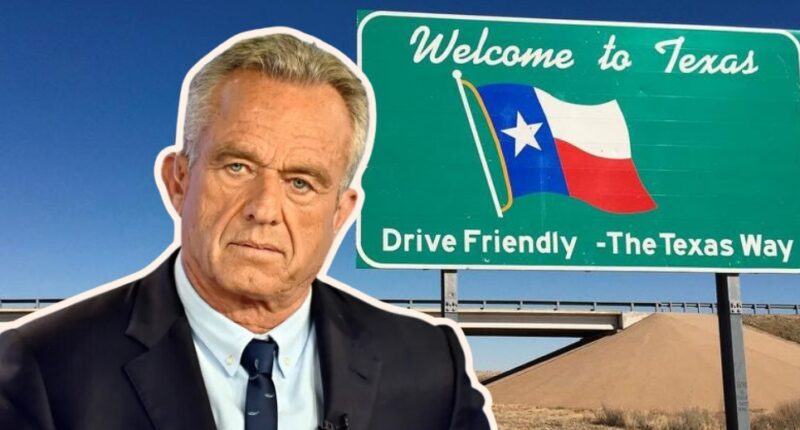 The Much-Hyped Texas Measles Outbreak Is Over.