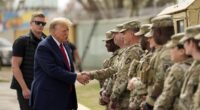 The Other Shoe Drops in DC, As Trump Readies the National Guard – RedState