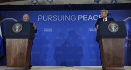 The Pee Tape People Are Big Mad Right Now – HotAir