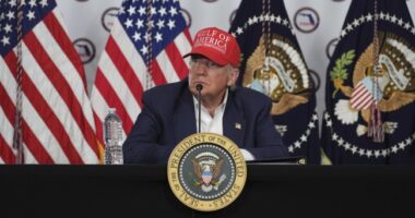 The People Making Big Bucks Off Democratic Panic – HotAir