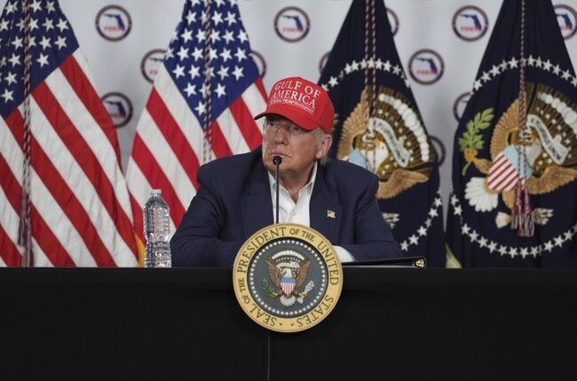 The People Making Big Bucks Off Democratic Panic – HotAir