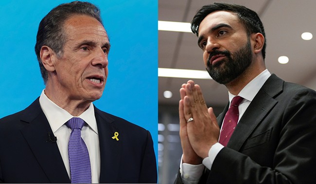 The Perfect Metaphor for the NYC Mayoral Race Has Just Revealed Itself – RedState