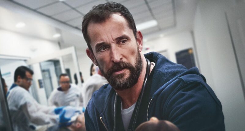 'The Pitt's First Season 2 Teaser Just Confirmed the Return of the Show's Greatest Character