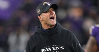 The Ravens Taking Steps to Solve Playoff Turnover Issues