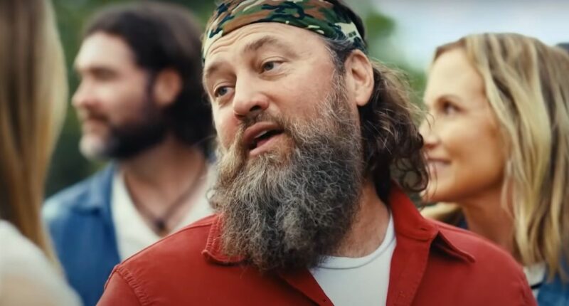 The Revival' Just Addressed Who the New Duck Commander Is — and It May Come as a Shock