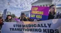 The Rollback of Gender Affirming Care Continues (Update) – HotAir