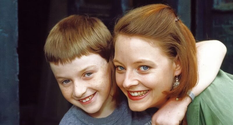 The Same Year As ‘Silence of the Lambs,’ Jodie Foster Starred in This Forgotten Family Drama Alongside Harry Connick Jr.