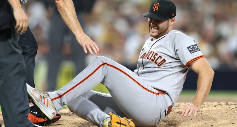 The San Francisco Giants' Best Options After Two Pitcher Injuries