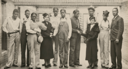 The Scottsboro Boys Museum: How this Alabama town refusing to forget its civil rights story