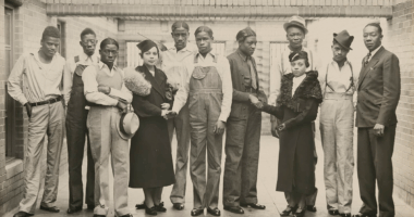 The Scottsboro Boys Museum: How this Alabama town refusing to forget its civil rights story