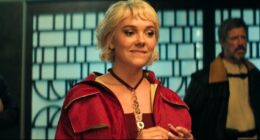 "The Shape Of Time" Is The Perfect Example Of How To Set Up The Season's Finale Stages