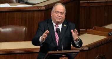 The Short Tenure of Billy Long At IRS – HotAir