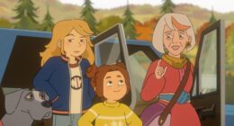 'The Sisters Grimm' Begin Their Storybook Journey in First Images for Apple TV+ Animated Series