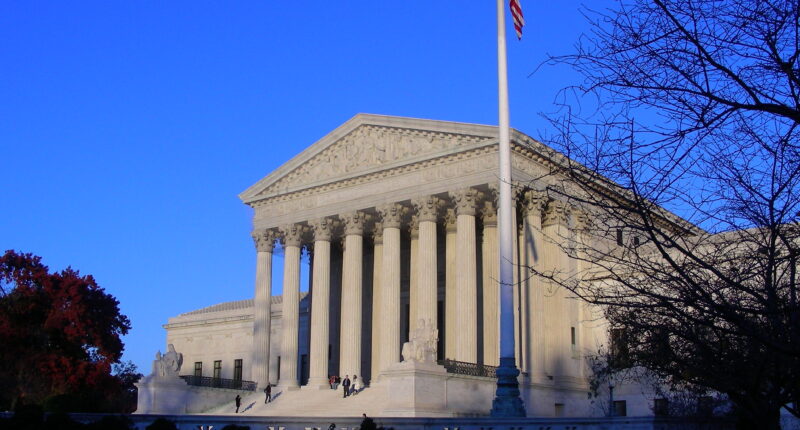 The Supreme Court Killed Universal Injunctions in Name Only