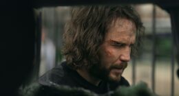 The Terminal List: Dark Wolf Review