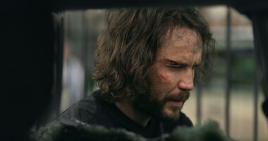 The Terminal List: Dark Wolf Review