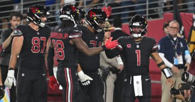 The Three 'C's' to Success for the Cardinals Offense in 2025