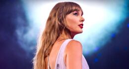 The Time Taylor Swift and Dave Grohl Played Together at Paul McCartney’s Party