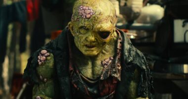 The Toxic Avenger Remake: 10 Goriest Moments Ranked