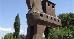 The Trojan Horse Parents Don't See Coming — How AB 495 Threatens Your Family’s Freedom – RedState