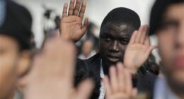 The Trump Administration Just Massively Raised the Bar on Who Can Become a U.S. Citizen – RedState