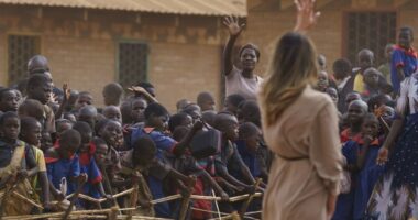 The Trump Administration’s Africa Policy Is a Breath of Fresh Air—and Tough on China – RedState