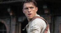 The Uncharted Movie Had A Miscasting Problem, But It Wasn't Tom Holland's Nathan Drake