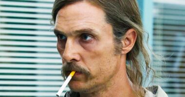 The Underrated Crime Drama True Detective Fans Must Watch on Netflix