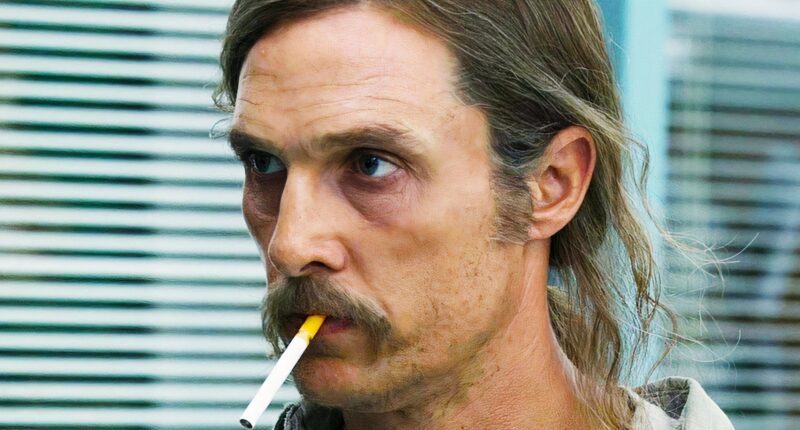 The Underrated Crime Drama True Detective Fans Must Watch on Netflix