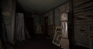 The Underrated Horror Game Getting a Massive Update and Movie Adaptation