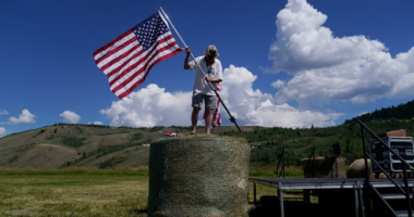 The Unsung Heroine of Pennsylvania's Conservative Movement – HotAir