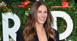 The Verdict Is in on Julia Roberts' Splashy Woody Allen-Style "MeToo" Crime Thriller