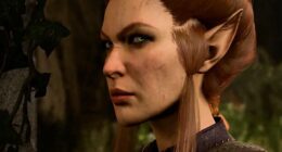 The Wasted Potential of Komira's Amulet