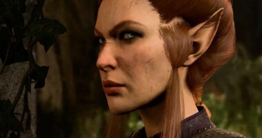 The Wasted Potential of Komira's Amulet